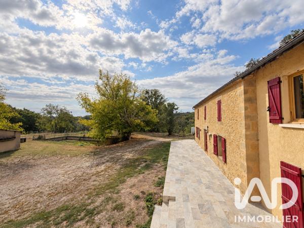 Maison à vendre 12 pièces 432,27 m² Louslitges
