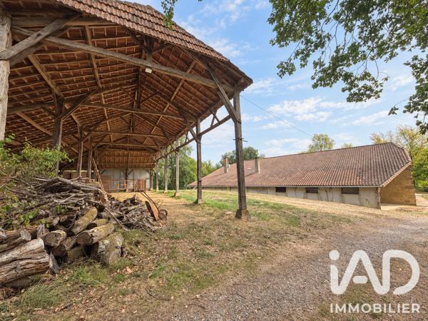 Maison à vendre 12 pièces 432,27 m² Louslitges