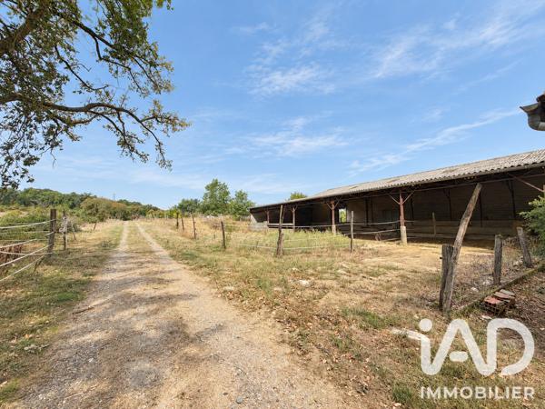 Maison à vendre 12 pièces 432,27 m² Louslitges