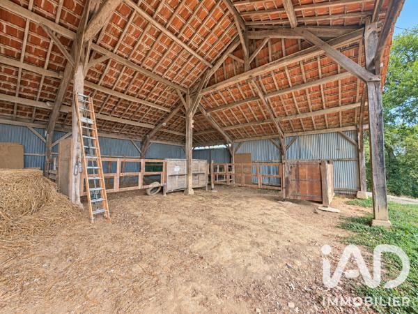 Maison à vendre 12 pièces 432,27 m² Louslitges