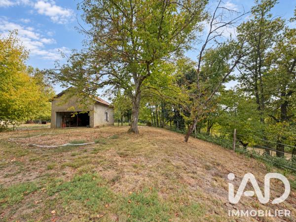 Maison à vendre 12 pièces 432,27 m² Louslitges