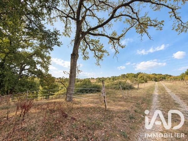 Maison à vendre 12 pièces 432,27 m² Louslitges