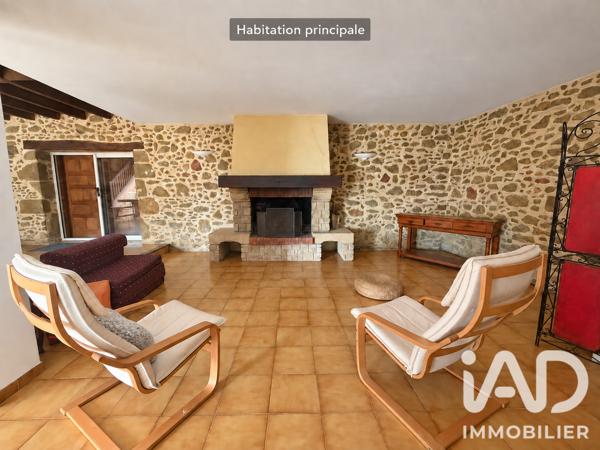 Maison à vendre 12 pièces 432,27 m² Louslitges