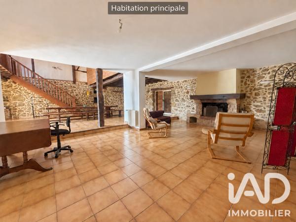 Maison à vendre 12 pièces 432,27 m² Louslitges