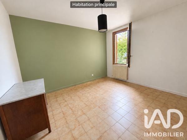 Maison à vendre 12 pièces 432,27 m² Louslitges