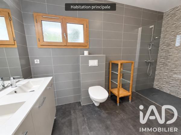 Maison à vendre 12 pièces 432,27 m² Louslitges