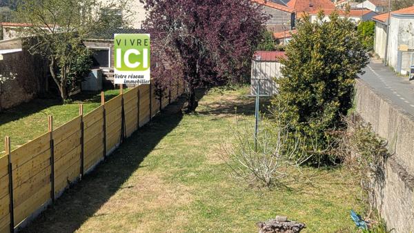 MAISON CENTRE 2 CHAMBRES 91 m²