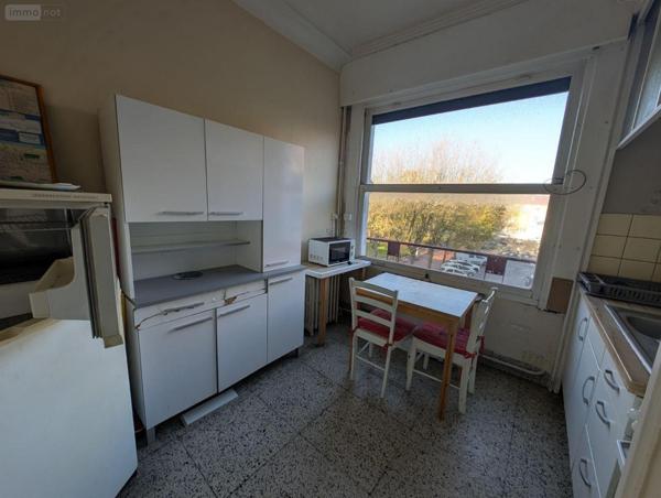 Appartement à vendre à Dunkerque dans le Nord (59240), ref : F6013   
Place Turenne