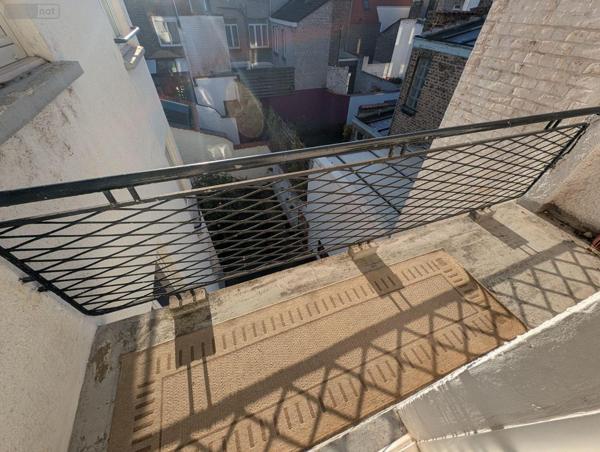 Appartement à vendre à Dunkerque dans le Nord (59240), ref : F6013   
Place Turenne