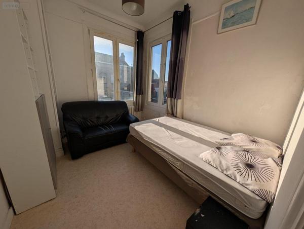 Appartement à vendre à Dunkerque dans le Nord (59240), ref : F6013   
Place Turenne