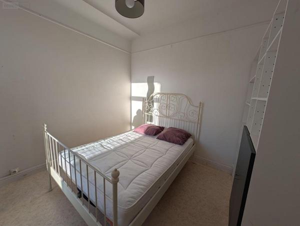 Appartement à vendre à Dunkerque dans le Nord (59240), ref : F6013   
Place Turenne