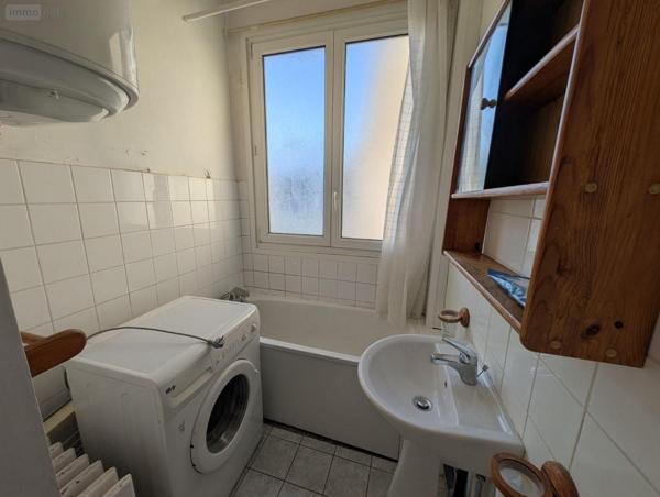 Appartement à vendre à Dunkerque dans le Nord (59240), ref : F6013   
Place Turenne