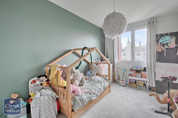 Appartement à vendre 3 pièces 60.53m²