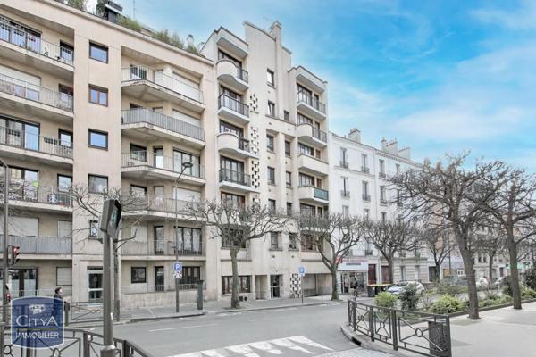 Appartement à vendre 3 pièces 60.53m²