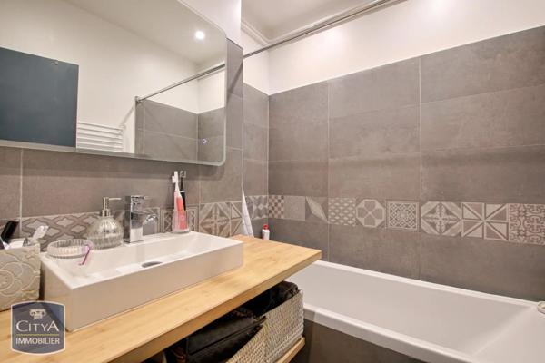 Appartement à vendre 3 pièces 60.53m²