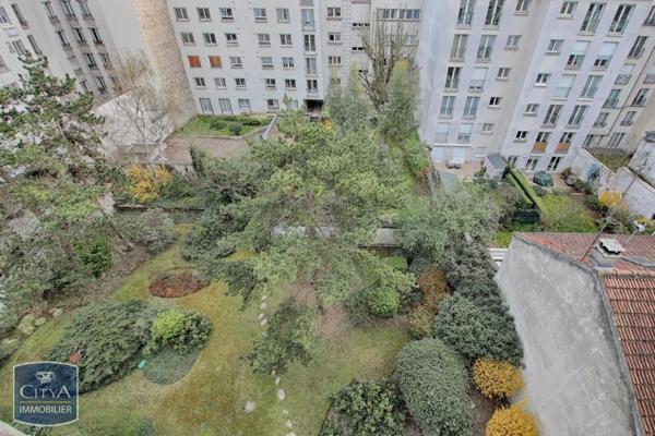 Appartement à vendre 3 pièces 60.53m²