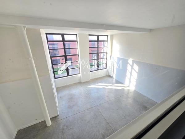 Loft 5 pièce(s) 3 chambre(s) 145 m²