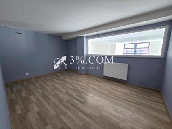 Loft 5 pièce(s) 3 chambre(s) 145 m²