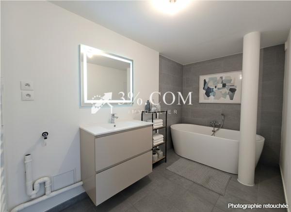 Loft 5 pièce(s) 3 chambre(s) 145 m²