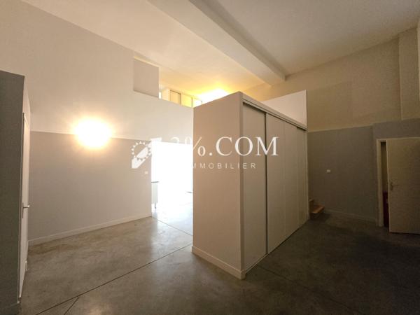 Loft 5 pièce(s) 3 chambre(s) 145 m²