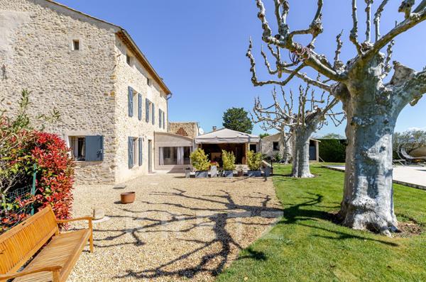 Au cœur de la Provence, entre le Luberon et les Gorges du Verdon aux portes de Manosque