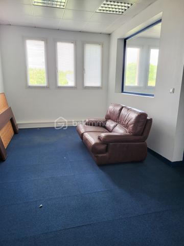 Local commercial de 800 m²