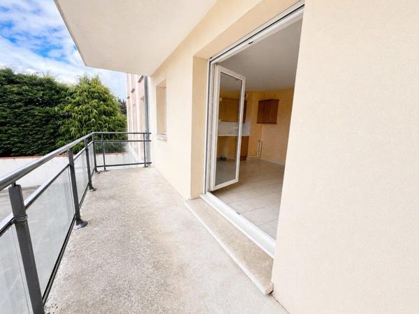 Appartement à vendre 129 600 € Saint-Jean-le-Blanc 2 p 41 m² DPE C