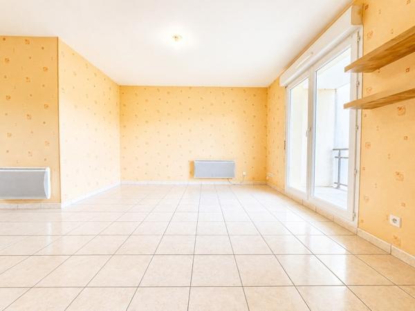 Appartement à vendre 129 600 € Saint-Jean-le-Blanc 2 p 41 m² DPE C