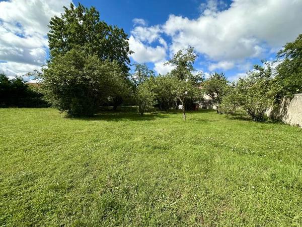 Appartement à vendre 129 600 € Saint-Jean-le-Blanc 2 p 41 m² DPE C