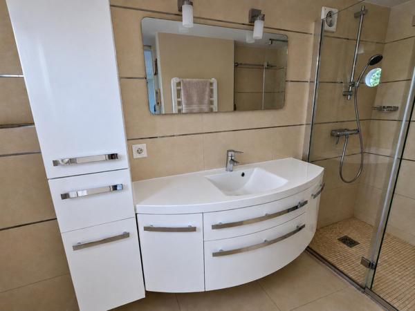 Maison 134 m² avec ascenseur, proche gare
