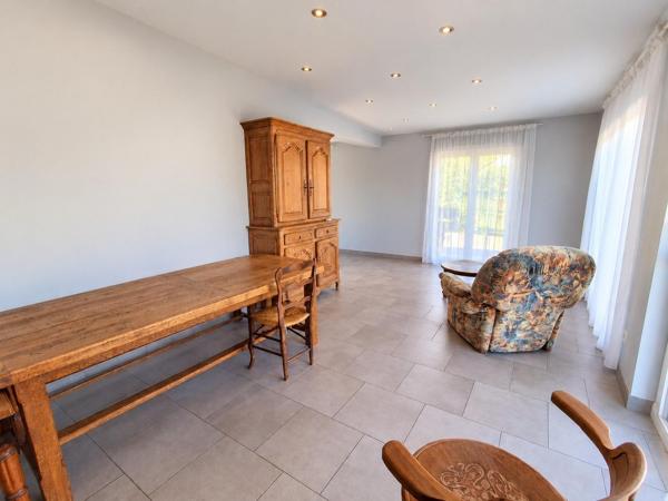 Maison 134 m² avec ascenseur, proche gare