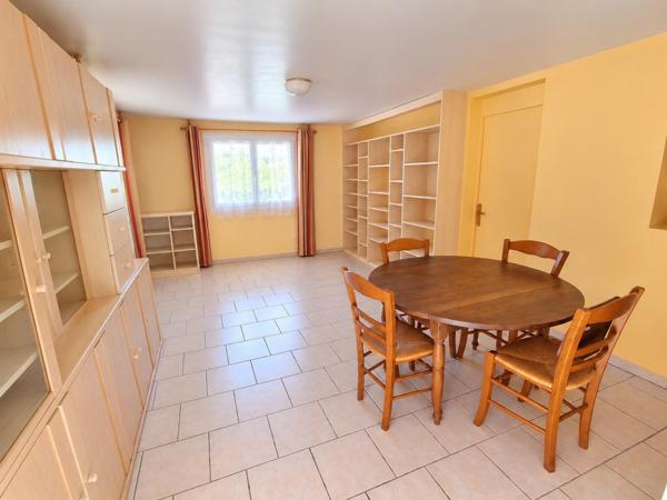 Maison 134 m² avec ascenseur, proche gare
