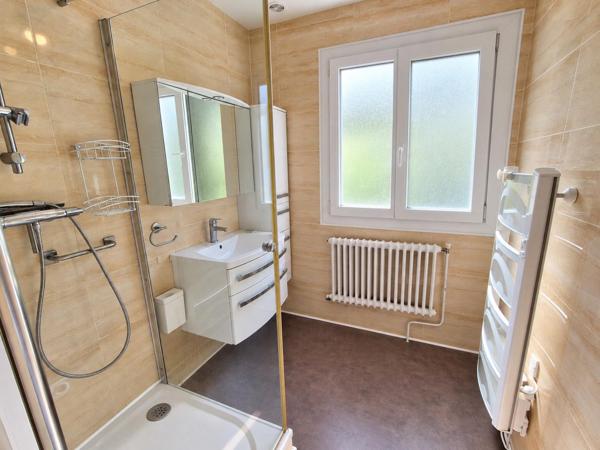Maison 134 m² avec ascenseur, proche gare