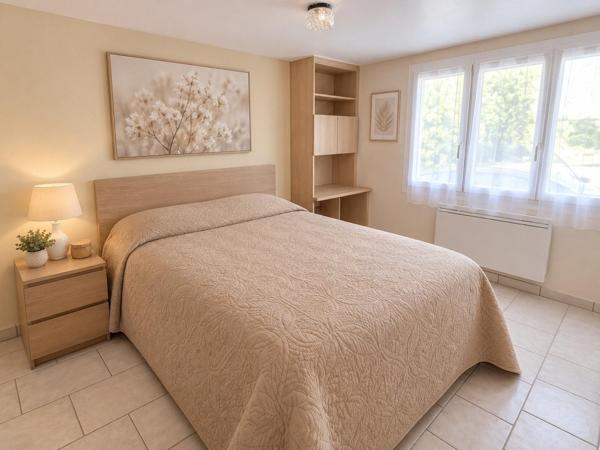 Maison 134 m² avec ascenseur, proche gare
