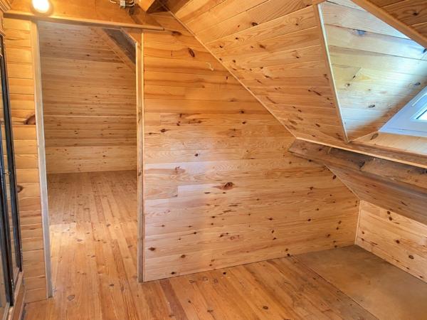 Maison 134 m² avec ascenseur, proche gare