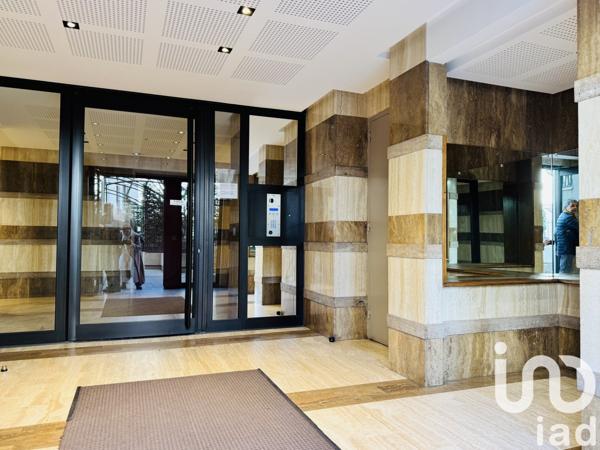 Appartement à vendre 3 pièces 76 m² Charenton-le-Pont