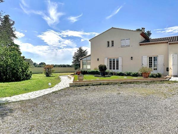 Vente / Maison