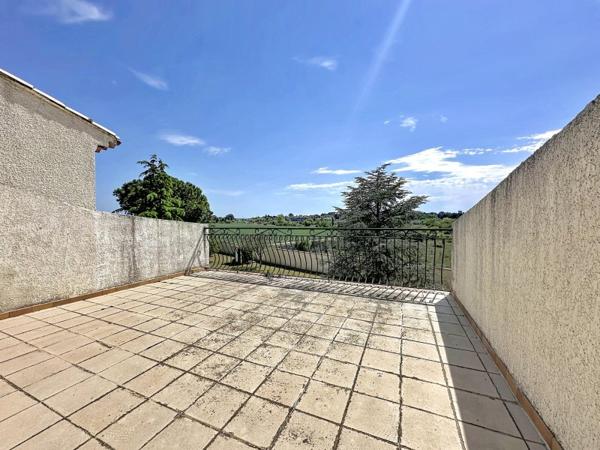 Vente / Maison