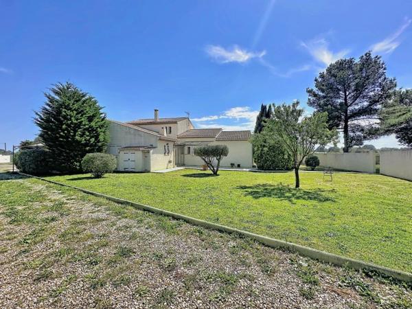 Vente / Maison