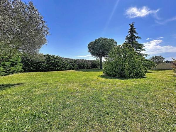 Vente / Maison