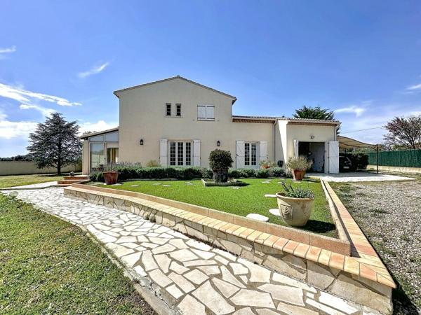 Vente / Maison