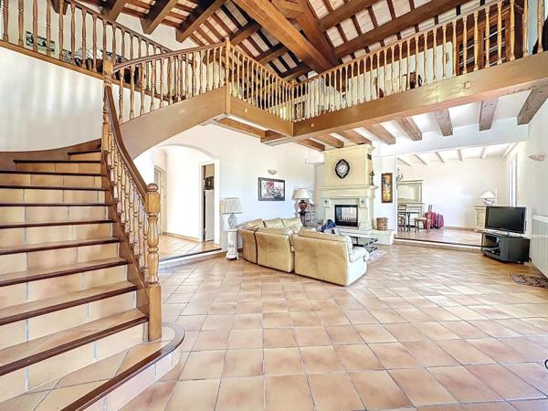 Vente / Maison