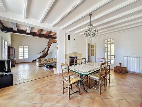 Vente / Maison