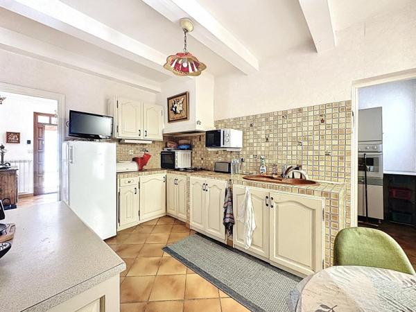 Vente / Maison