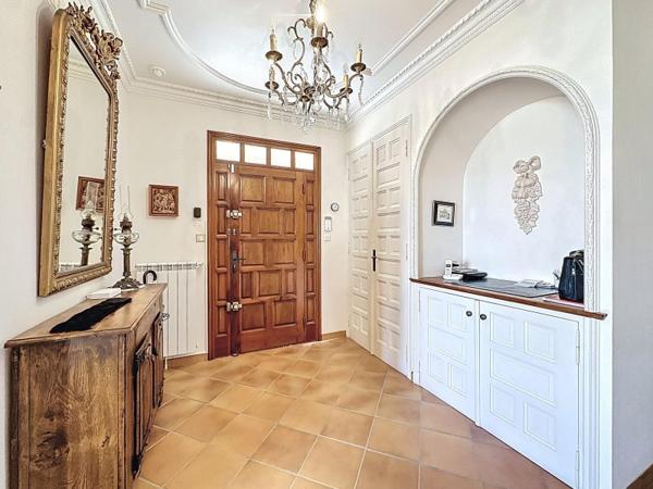 Vente / Maison