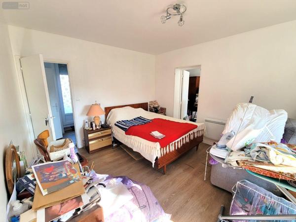 Maison à vendre à Marboué dans l'Eure-et-Loir (28200), ref : RCS/855