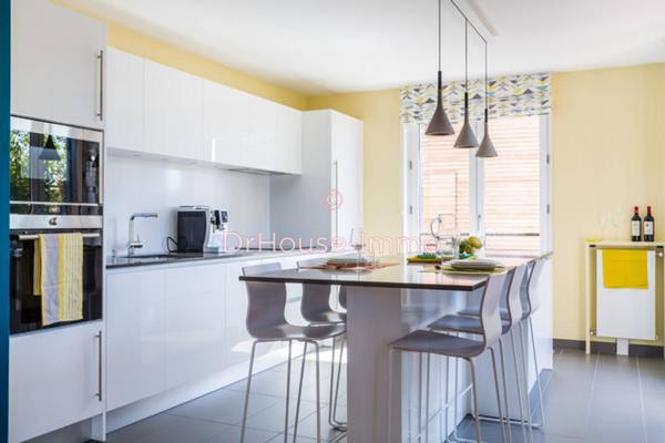 Appartement à vendre 3 pièces de 66 m²