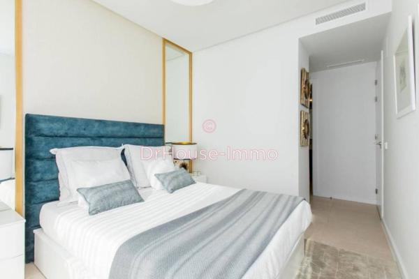 Appartement à vendre 3 pièces de 66 m²