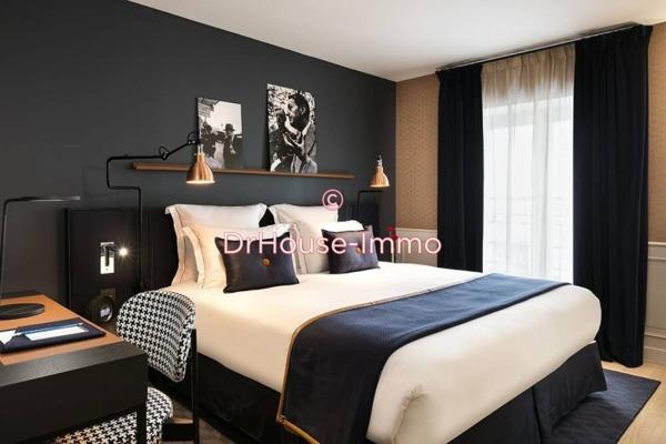 Appartement à vendre 3 pièces de 66 m²