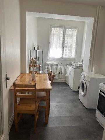 Appartement